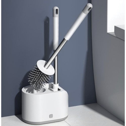 Melari tualetes birste