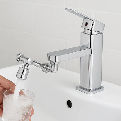 Melari filtrējošais krāna pagarinātājs