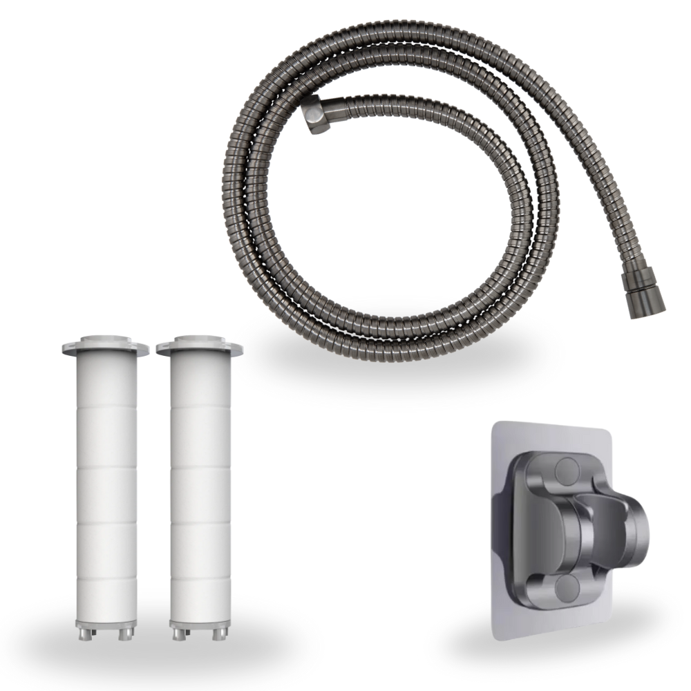 Melari piederumu komplekts